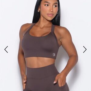 Bombshell Sportswear High Impact Bra